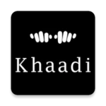 Logo of Khaadi Store android Application 