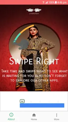 Khaadi Store android App screenshot 7